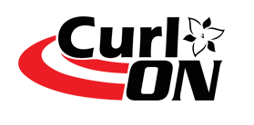 CurlON logo